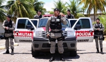Polícia captura três procurados da Justiça e flagra um preso do semiaberto durante comemoração na Paraíba