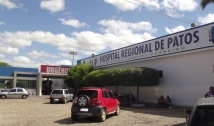 Complexo Regional de Patos registra queda nos atendimentos de vítimas de acidentes em maio
