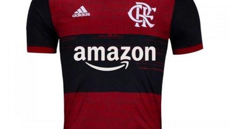 Com acordo próximo, Flamengo terá patrocinador mais rico que o dos principais clubes do mundo