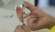 Governo da Paraíba prorroga campanha de vacinação contra a gripe até 30 de junho