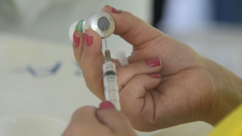 Governo da Paraíba prorroga campanha de vacinação contra a gripe até 30 de junho