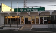Prefeitura de São José de Piranhas prorroga decreto de contenção ao coronavírus até 19 de junho