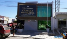 Câmara de São José de Piranhas não vai reajustar salário de prefeito, vice e vereadores, diz presidente 