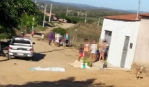 Em Conceição, genro mata sogro e foge em mototáxi