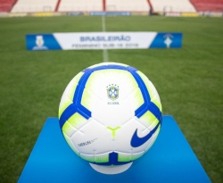 CBF afirma que Brasileiro começa no dia 9 de agosto
