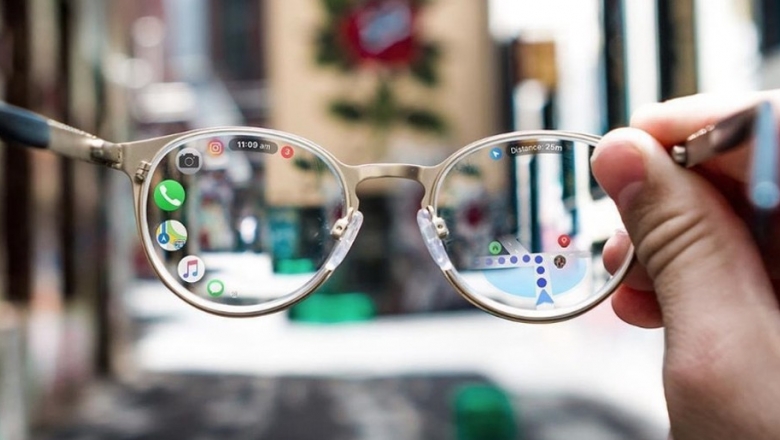 Óculos Apple podem ganhar recurso que deixa iphone invisível; entenda 