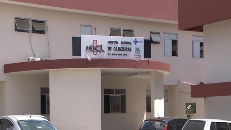 Covid-19: após 20 dias internada, idosa de 79 anos morre na UTI do Hospital Regional de Cajazeiras