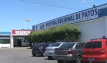 Complexo Hospitalar de Patos é referência para o sertão em cirurgia bucomaxilofacial
