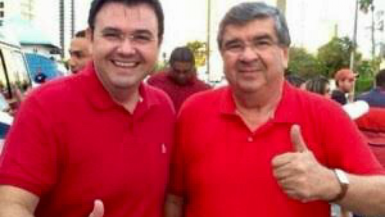 Em Guarabira, grupo Paulino fecha acordo com o Cidadania do governador João Azevêdo e Raniery deixa oposição na ALPB