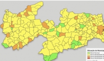 ’Plano Novo Normal’ aponta 185 municípios da Paraíba com bandeira amarela