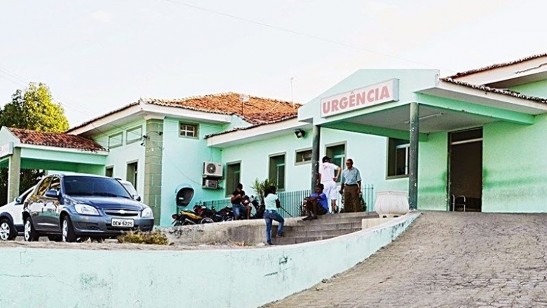 Governo da PB entrega aparelhos de ultrassom para os hospitais Itaporanga, Catolé do Rocha e mais 5 municípios 