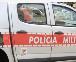 Idoso é baleado após reagir a assalto em São José de Caiana