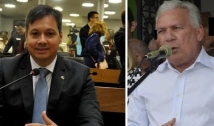 Jr Araújo diz que vai pessoalmente denunciar prefeito de Cajazeiras no GAECO e reforça: “Só de locação de carro a gestão deve cerca R$ 2 milhões”