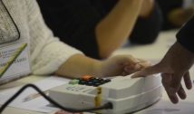 TSE veta biometria nas eleições 2020 após recomendação de infectologistas