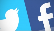 Twitter e Facebook atendem STF e retêm contas de perfis bolsonaristas