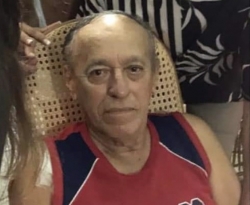 Aposentado do BB, Marcelo Holanda morre aos 77 anos em Cajazeiras