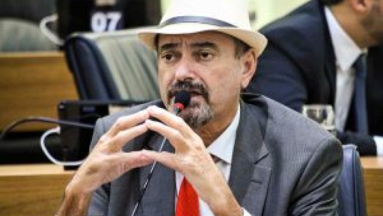 Jeová detona gestão de Zé Aldemir e aconselha prefeito de Cajazeiras: "Volte para o legislativo"