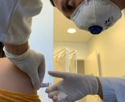 Covid-19: Rússia completa testes e diz que começará vacinação em massa em outubro