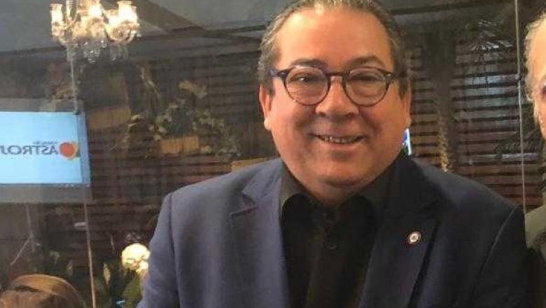 Cidadania vai adiar anúncio de alianças em CG e JP, diz Ronaldo Guerra