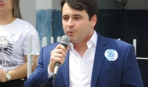 Daniel Galdino lidera disputa em Piancó com 54,3%, diz pesquisa