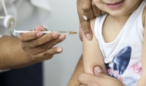 SES reforça importância da vacinação contra sarampo