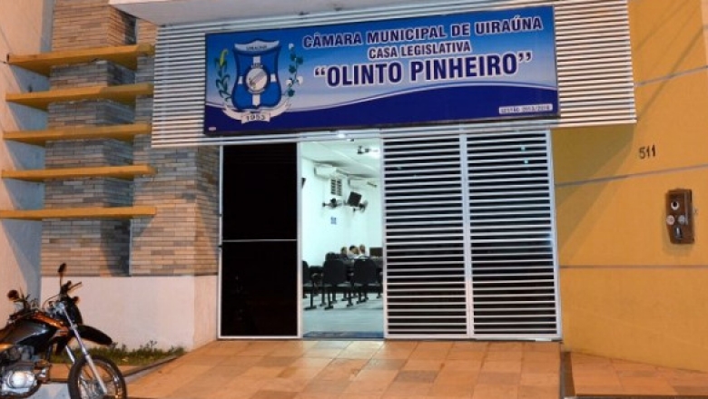 Quarta Câmara Cível mantém afastamento do presidente da Câmara de Uiraúna