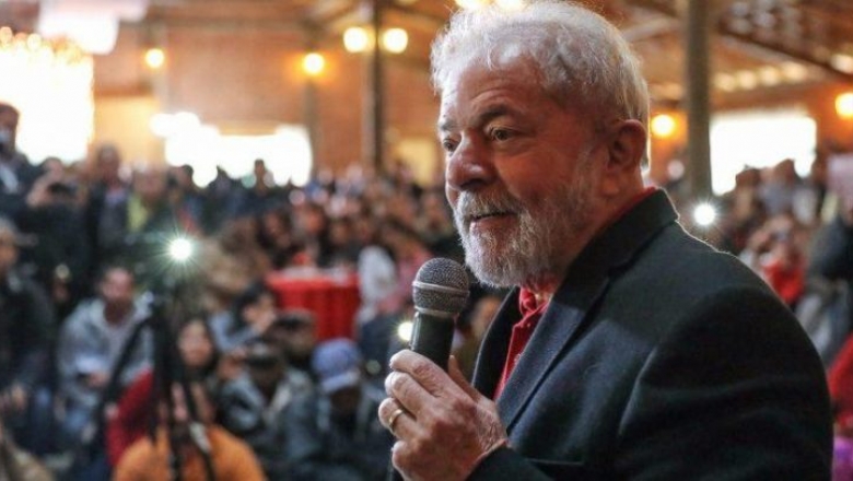 “O Ciro não precisa gostar de mim, nem eu preciso gostar dele, precisamos nos respeitar” diz Lula