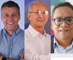 Rádio com apoio da OAB anuncia debate com candidatos a prefeito de Sousa no dia 12 de novembro 