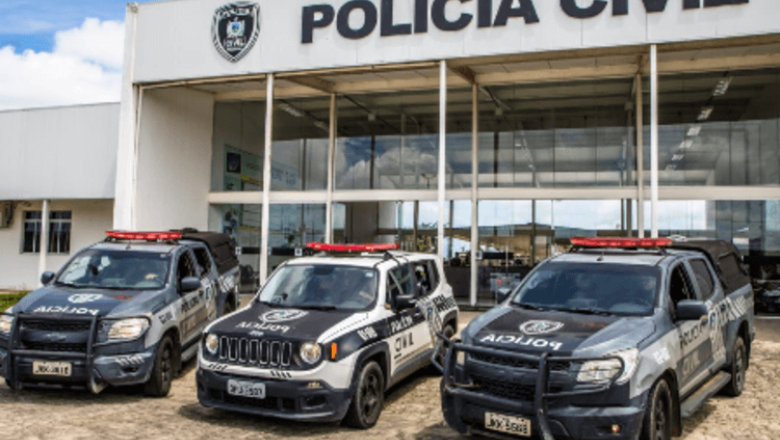 Polícia Civil previne a população sobre fraude com venda de veículos na internet