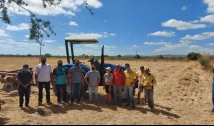 Prefeitura de Sousa inicia ações do 'Programa de Corte de Terras' na Zona Rural; confira cronograma