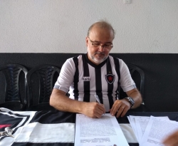 Presidente do Botafogo de João Pessoa emite nota e renuncia ao cargo