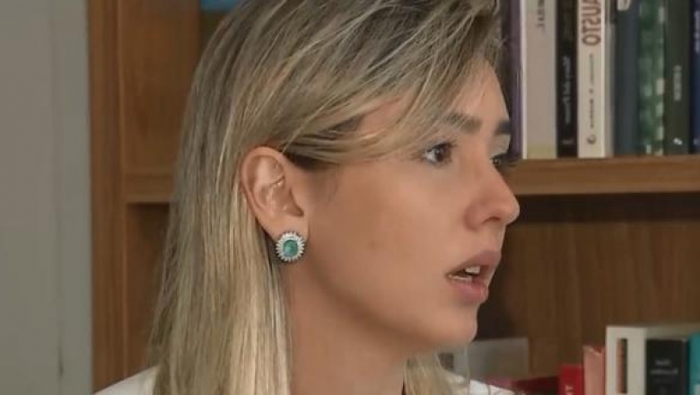 Myriam Gadelha emite nota e questiona critérios para escolha de Leonardo Gadelha