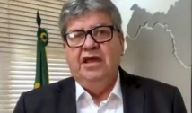 João classifica como 'equivocada' decisão do PDT em João Pessoa: " Soube pela imprensa"