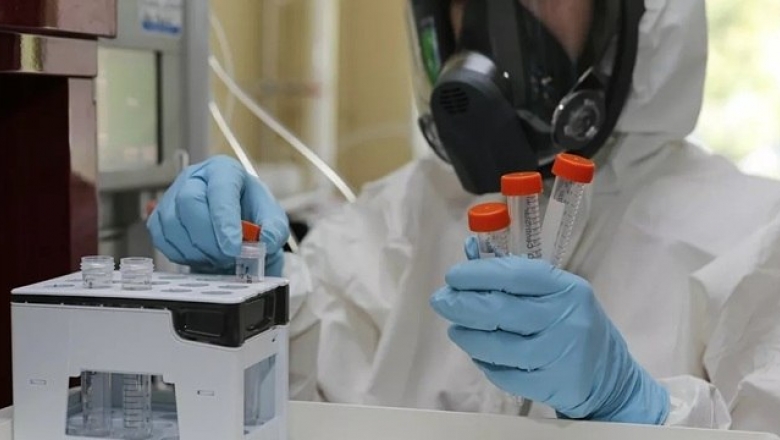 Covid-19: Rússia registrará segunda vacina até 15 de outubro