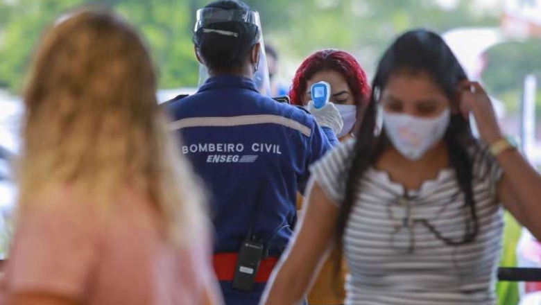 Mais de 200 mil pessoas estão recuperadas de Covid-19 no Ceará; são 225 mil casos e 8.666 mortes