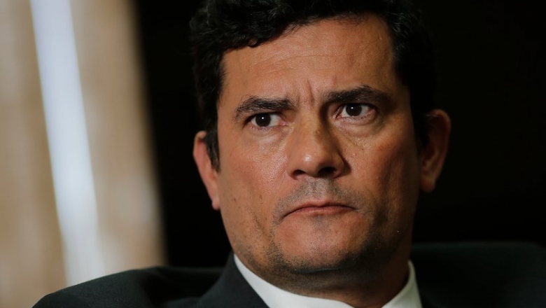 Moro: “Bolsonaro deveria honrar as promessas de campanha”