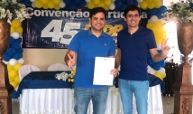 Domingos Neto e Juninho Brasileiro formarão chapa em São José de Piranhas