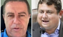 'Walber Virgolino é corrupto e também é adepto da ‘rachadinha’, diz João Almeida