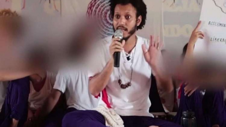 Líder religioso acusado de crimes sexuais é preso no Ceará