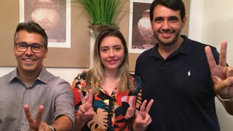 Com reforço do PP e PROS, oposições de Sousa realizam convenção no dia 15; Myriam e Leonardo Gadelha disputam cabeça de chapa