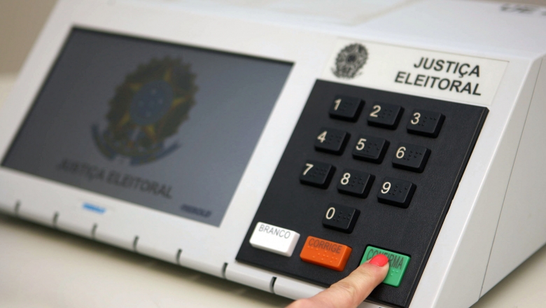 Paraíba já tem 4.335 candidatos registrados no TSE
