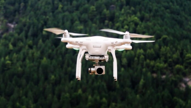 Eleições: PF usará drones para flagrar crimes como boca de urna