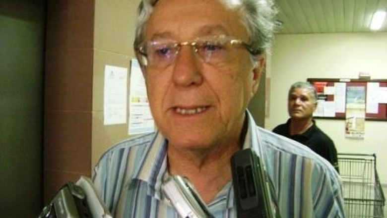 Famup lamenta morte do ex-deputado federal Armando Abílio e destaca atuação política
