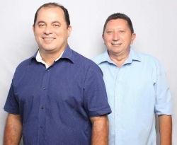 Deusimar promete reduzir salário de prefeito e vice-prefeito se for eleito em Monte Horebe