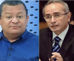 Ibope divulga nova pesquisa com liderança de Cícero Lucena, em João Pessoa 
