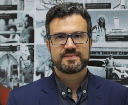 João Azevêdo nomeia Daniel Beltrammi como diretor da Fundação PB Saúde