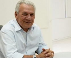 Com quase 50% dos votos, prefeito Zé Aldemir é reeleito em Cajazeiras