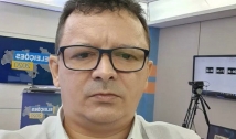 Radialista Paulo Feitosa morre após dar entrada no Hospital Regional de Cajazeiras