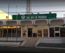 Prefeitura de São José de Piranhas antecipa pagamento da folha de novembro de todos os servidores 