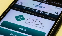 Pix: novo sistema de pagamento instantâneo entra em funcionamento